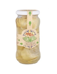 ALCACHOFA ENTERA CRISTAL 1/2 KG.