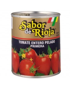 TOMATE ENTERO 1 KG.