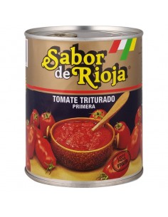 TOMATE TRITUTADO 1 KG.