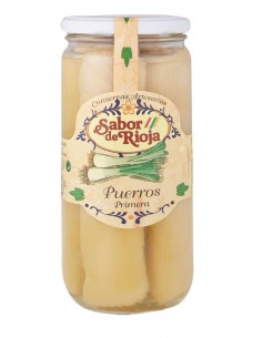 PUERRO 9-12 FRUTOS FRASCO CRISTAL 1 KG.