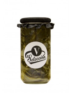 Acelga cristal V-720 V. Selección