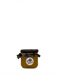 Mermelada de pera a la vainilla