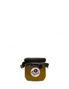 Confitura de cebolla