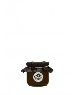 Mermelada de ciruela pasa