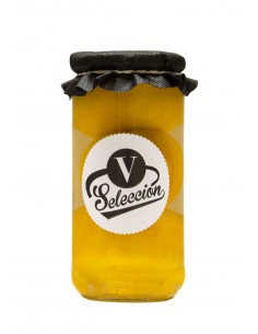 Melocotón entero extra V-720