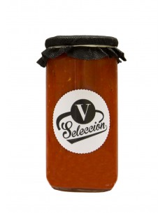 Fritada V-720 Sabor de Rioja