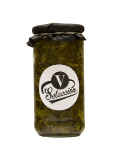 Espinacas cristal V-720