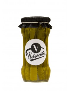 Espárrago triguero cristal M580