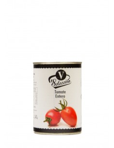 Tomate entero 1/2kg F.A.