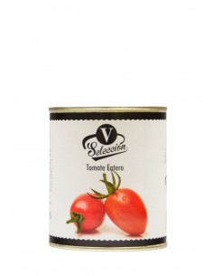 Tomate entero 1kg F.A.