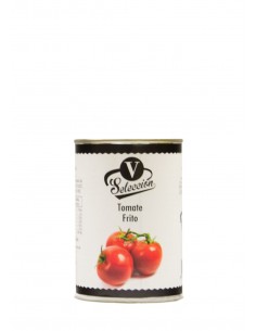 Tomate frito 1/2kg F.A.