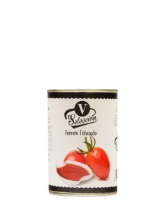 Tomate triturado 1/2kg F.A.